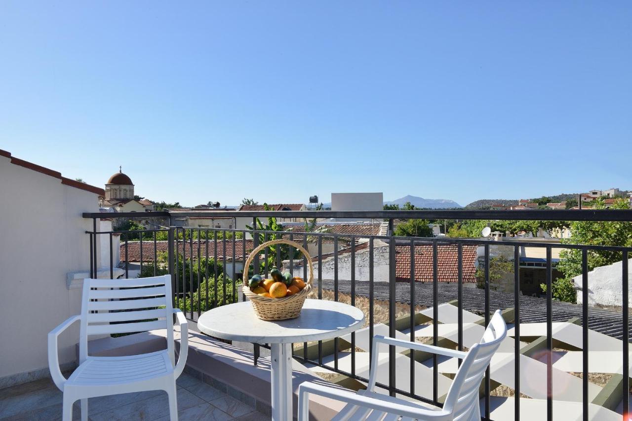 Villa Stylianna Gavalochori Exterior photo